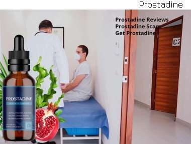 Prostadine Vs Vitalflow